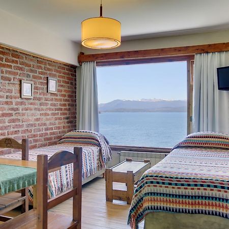 Bungalows San Isidro D.T. 114/10 San Carlos de Bariloche Dış mekan fotoğraf