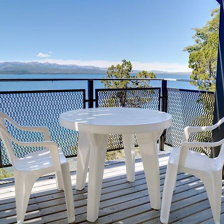 Bungalows San Isidro D.T. 114/10 San Carlos de Bariloche Dış mekan fotoğraf