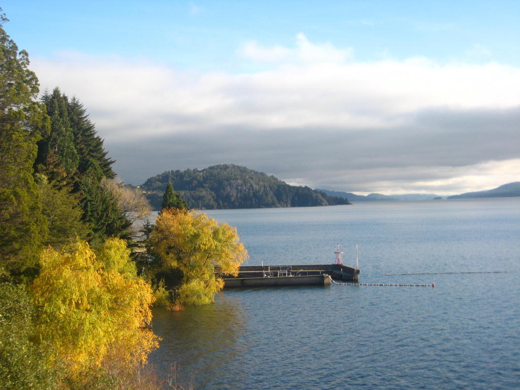 Bungalows San Isidro D.T. 114/10 San Carlos de Bariloche Oda fotoğraf