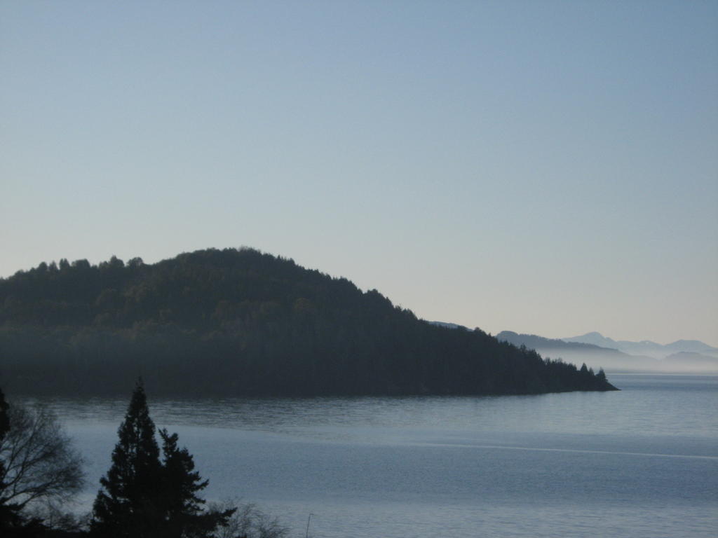 Bungalows San Isidro D.T. 114/10 San Carlos de Bariloche Dış mekan fotoğraf