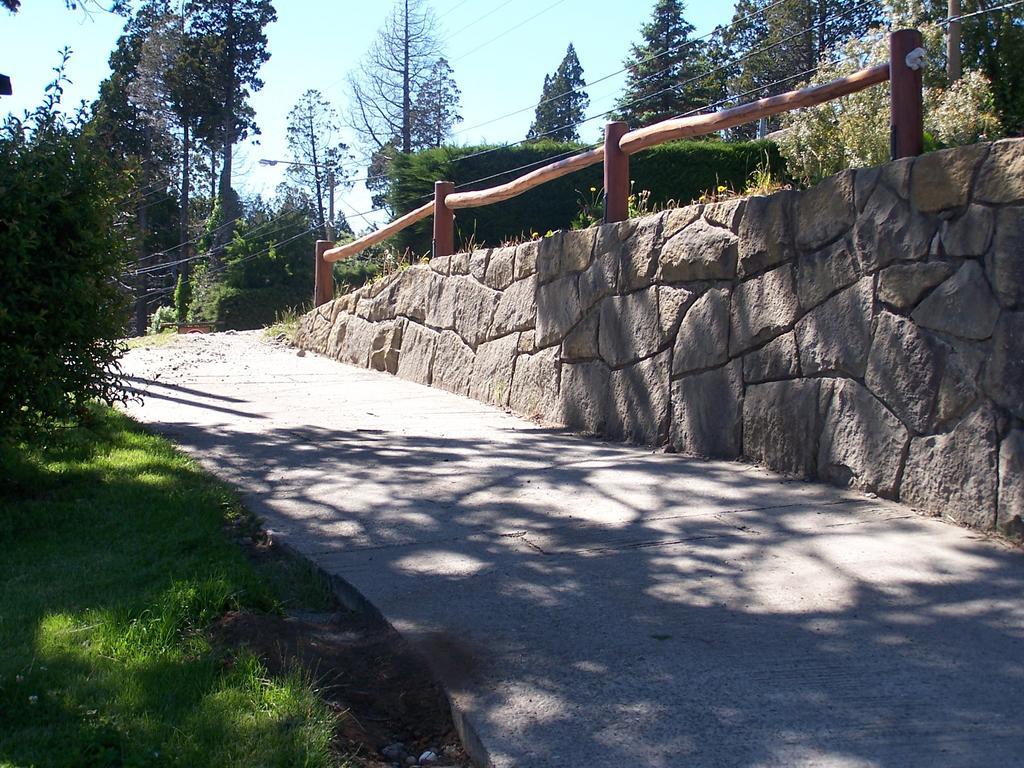 Bungalows San Isidro D.T. 114/10 San Carlos de Bariloche Dış mekan fotoğraf