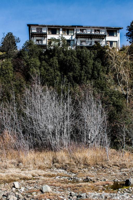 Bungalows San Isidro D.T. 114/10 San Carlos de Bariloche Dış mekan fotoğraf