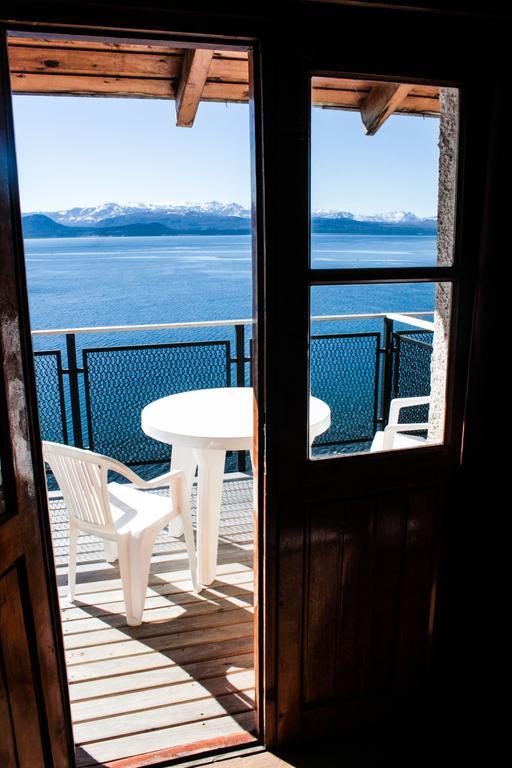 Bungalows San Isidro D.T. 114/10 San Carlos de Bariloche Dış mekan fotoğraf