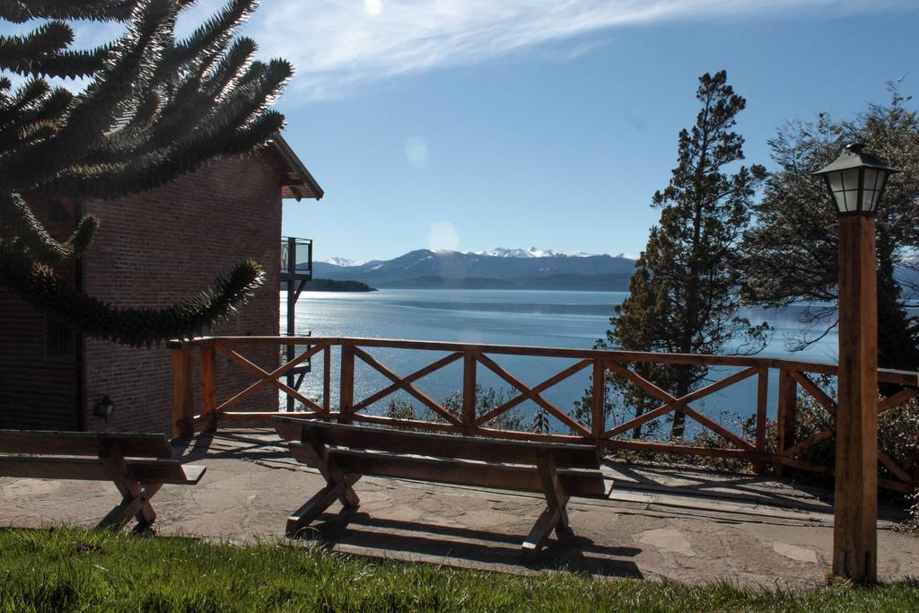 Bungalows San Isidro D.T. 114/10 San Carlos de Bariloche Dış mekan fotoğraf