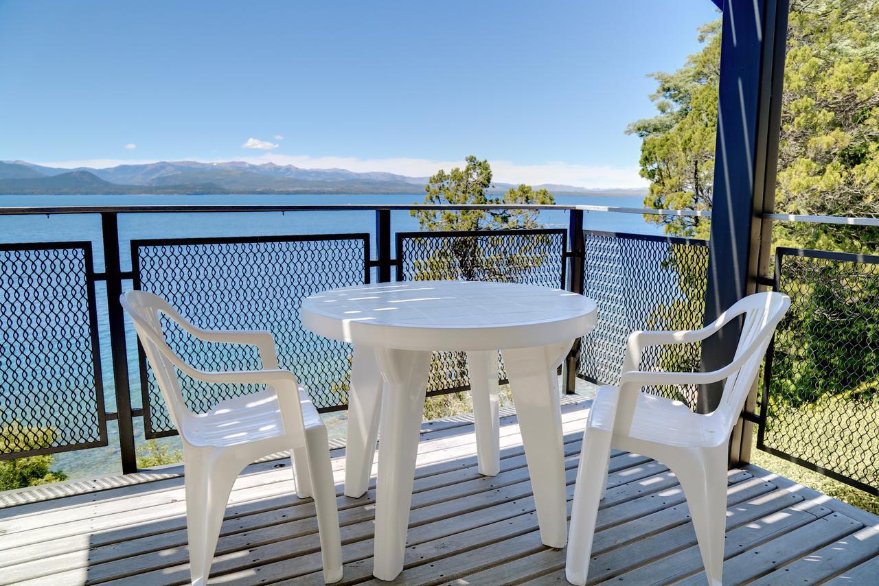 Bungalows San Isidro D.T. 114/10 San Carlos de Bariloche Dış mekan fotoğraf