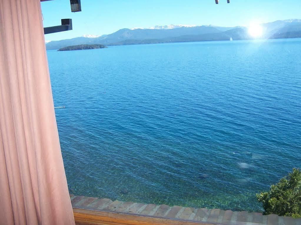 Bungalows San Isidro D.T. 114/10 San Carlos de Bariloche Dış mekan fotoğraf