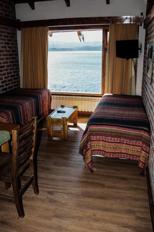 Bungalows San Isidro D.T. 114/10 San Carlos de Bariloche Dış mekan fotoğraf