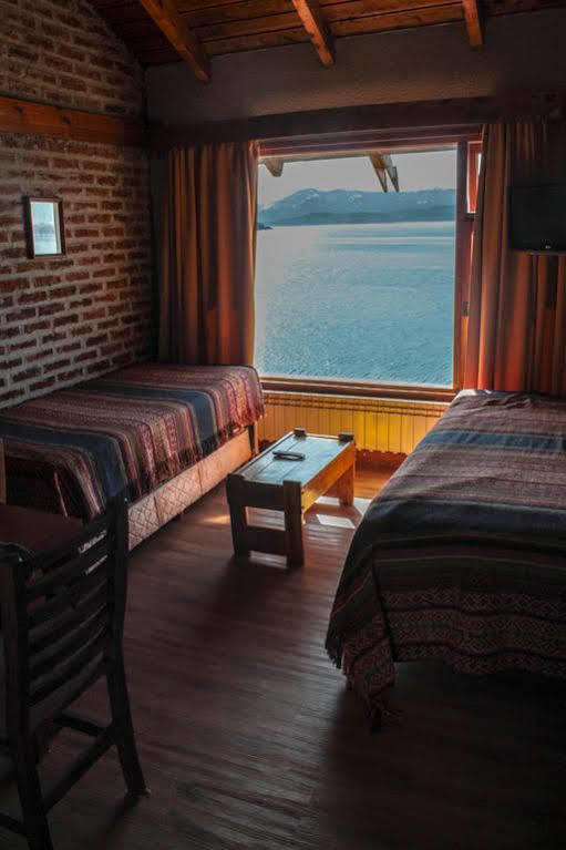 Bungalows San Isidro D.T. 114/10 San Carlos de Bariloche Dış mekan fotoğraf