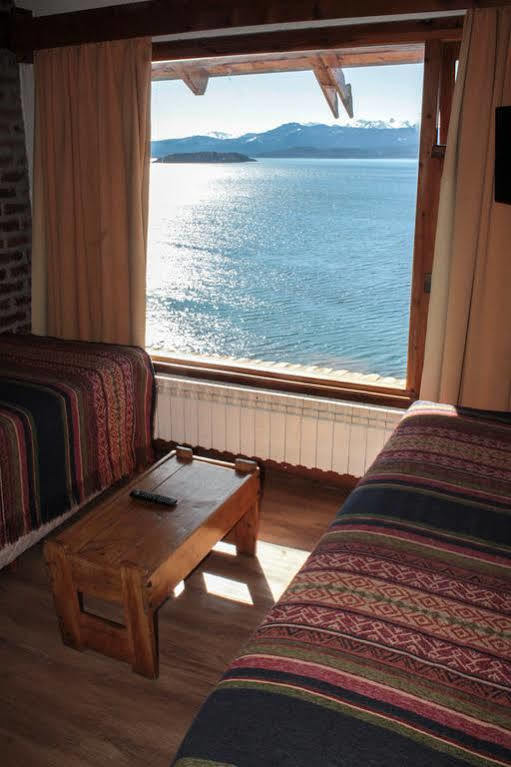 Bungalows San Isidro D.T. 114/10 San Carlos de Bariloche Dış mekan fotoğraf