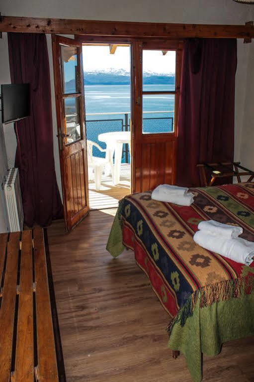 Bungalows San Isidro D.T. 114/10 San Carlos de Bariloche Dış mekan fotoğraf