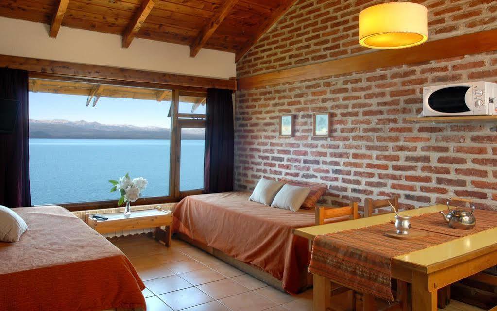 Bungalows San Isidro D.T. 114/10 San Carlos de Bariloche Dış mekan fotoğraf