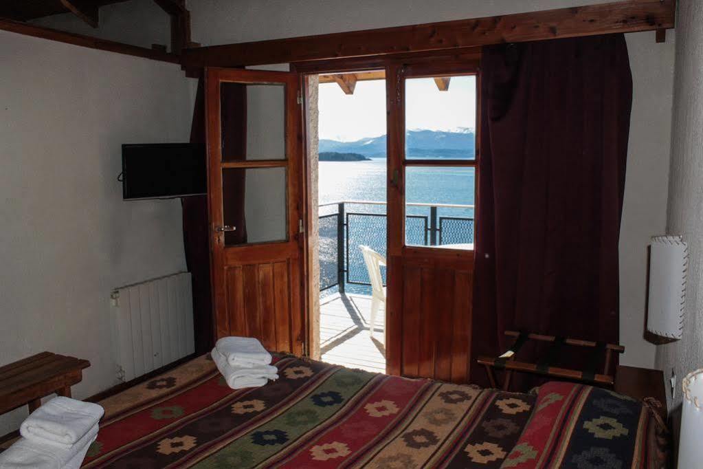Bungalows San Isidro D.T. 114/10 San Carlos de Bariloche Dış mekan fotoğraf